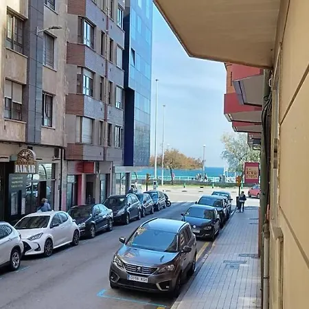 La Playa Lägenhet *