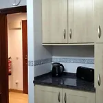 Apartment La Playa Gijon