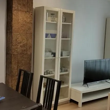La Playa Apartment