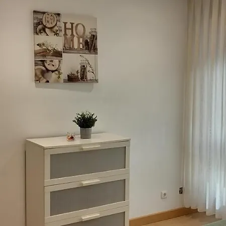 Apartment La Playa *