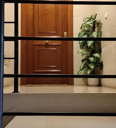 Daire La Playa Gijón