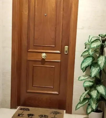 Apartment La Playa *