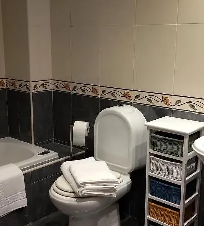 Apartment La Playa *