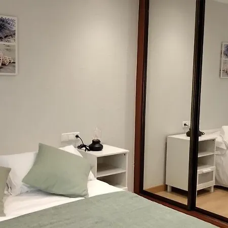 Apartamento La Playa *