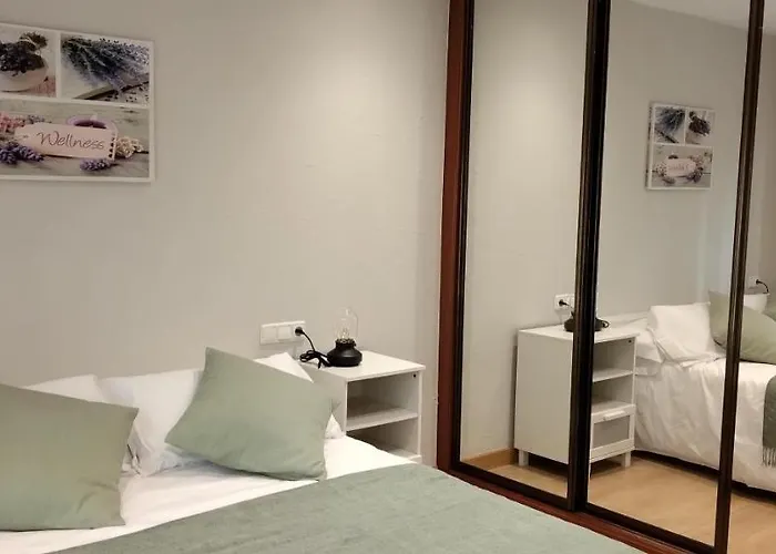 Apartamento La Playa *