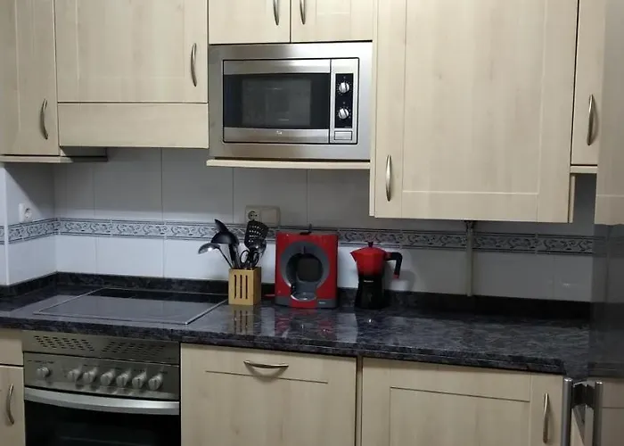 La Playa Apartamento Gijón